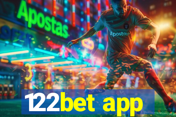 122bet app